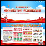 2021年119消防宣传月