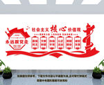 社会主义核心价值观
