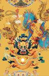 龙