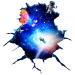 3D科幻立体画