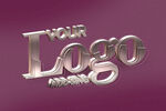 logo样机