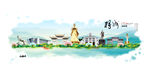 梧州旅游