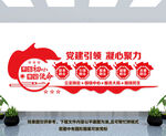党建引领凝心聚力