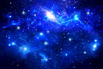 星空  