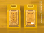 大米包装