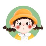 可爱卡通头像