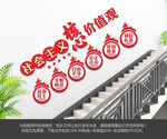 社会主义核心价值观