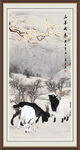 三阳开泰 