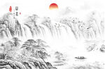 江山如画
