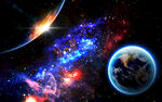 星空吊顶