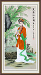 仕女图 