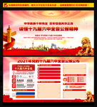 党的十九届六中全会