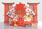 美陈