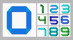 数字