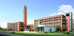 学校教学楼