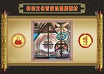 钟氏文化百家姓图腾素材