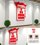 党支部组织结构