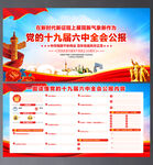 十九届六中全会