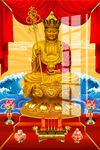 地藏王 