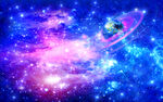 宇宙星空