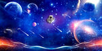 宇宙星空