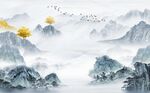 电视背景墙