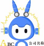 机器人LOGO