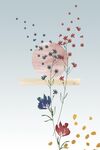 花卉装饰画