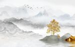 电视背景墙