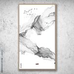 抽象画