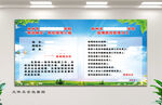 学校疫情防控职责分工