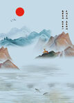 屏风玄关设计