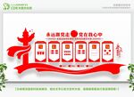 党支部宣传栏