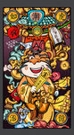 虎年插画