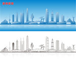 深圳建筑
