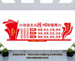 社会主义核心价值观