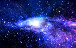 梦幻星空