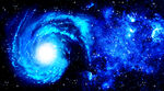 星空  