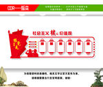 社会主义核心价值观