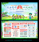 防控疫情