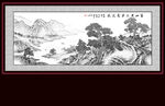 国画