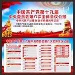 十九届六中全会