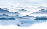 意境山水