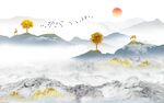 电视背景墙