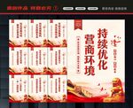 营商环境整治