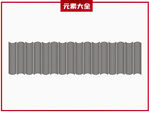 线条底纹元素
