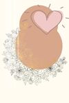 小碎花装饰画