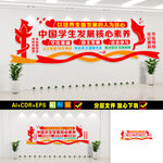 中国学生发展核心素质