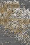 抽象欧式花纹地毯