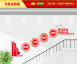 教师文化墙